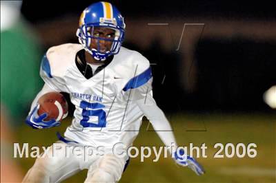 Thumbnail 1 in Charter Oak @ South Hills (SS Playoffs)  photogallery.