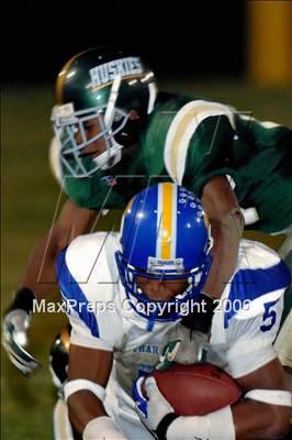 Thumbnail 3 in Charter Oak @ South Hills (SS Playoffs)  photogallery.