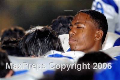 Thumbnail 1 in Charter Oak @ South Hills (SS Playoffs)  photogallery.