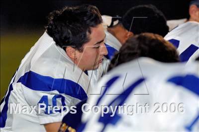 Thumbnail 3 in Charter Oak @ South Hills (SS Playoffs)  photogallery.
