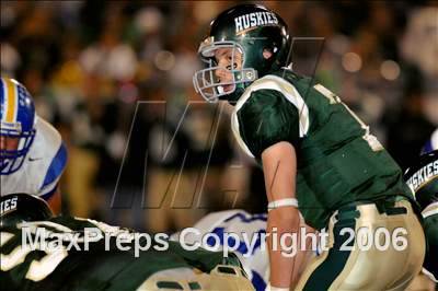 Thumbnail 3 in Charter Oak @ South Hills (SS Playoffs)  photogallery.