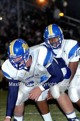 Thumbnail 3 in Charter Oak @ South Hills (SS Playoffs)  photogallery.