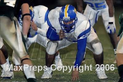 Thumbnail 3 in Charter Oak @ South Hills (SS Playoffs)  photogallery.