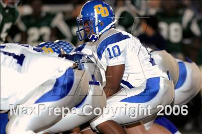 Thumbnail 1 in Charter Oak @ South Hills (SS Playoffs)  photogallery.