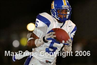 Thumbnail 1 in Charter Oak @ South Hills (SS Playoffs)  photogallery.