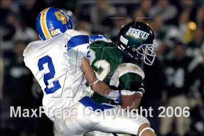 Thumbnail 1 in Charter Oak @ South Hills (SS Playoffs)  photogallery.