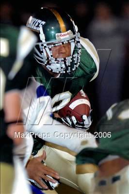 Thumbnail 3 in Charter Oak @ South Hills (SS Playoffs)  photogallery.