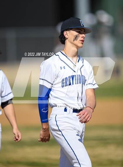 Thumbnail 1 in Bethesda Christian vs Peaster (Peaster tournament) photogallery.
