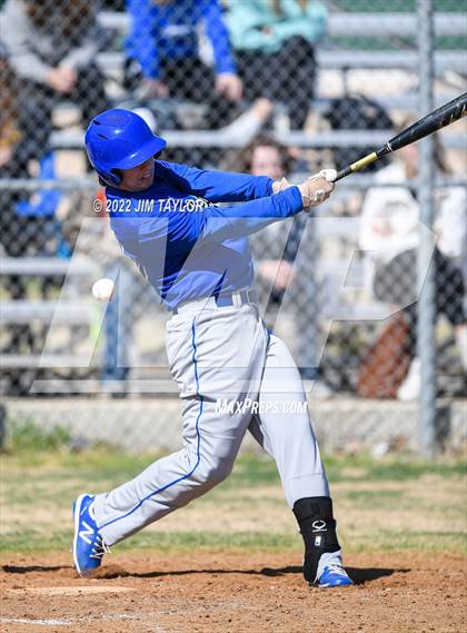 Thumbnail 2 in Bethesda Christian vs Peaster (Peaster tournament) photogallery.