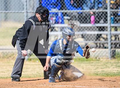 Thumbnail 1 in Bethesda Christian vs Peaster (Peaster tournament) photogallery.