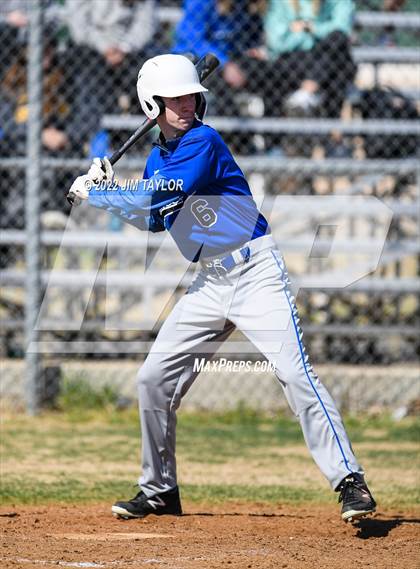 Thumbnail 2 in Bethesda Christian vs Peaster (Peaster tournament) photogallery.