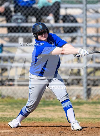 Thumbnail 1 in Bethesda Christian vs Peaster (Peaster tournament) photogallery.