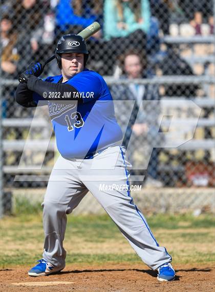 Thumbnail 3 in Bethesda Christian vs Peaster (Peaster tournament) photogallery.