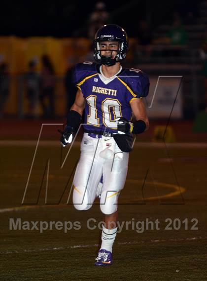 Thumbnail 1 in St. Joseph @ Righetti photogallery.
