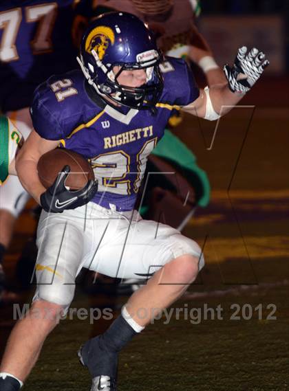 Thumbnail 3 in St. Joseph @ Righetti photogallery.