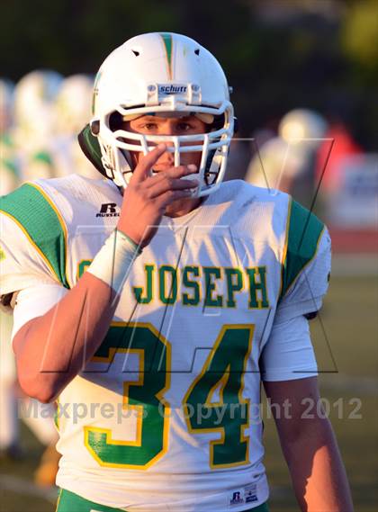 Thumbnail 2 in St. Joseph @ Righetti photogallery.