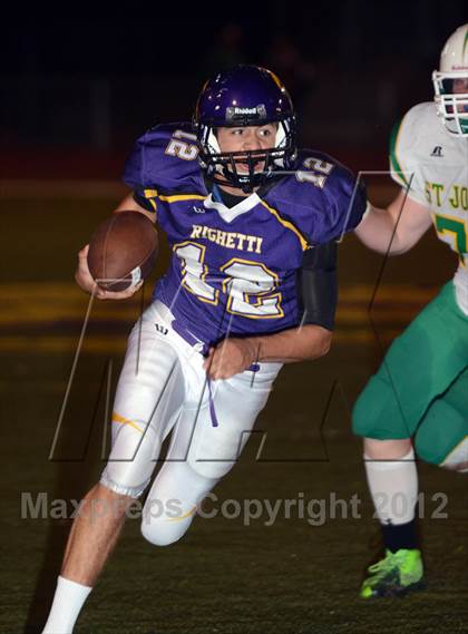 Thumbnail 2 in St. Joseph @ Righetti photogallery.