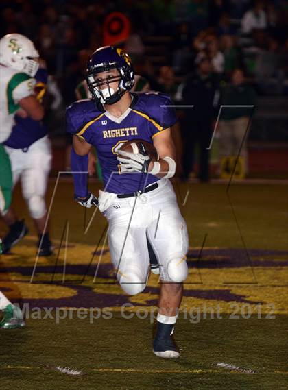 Thumbnail 3 in St. Joseph @ Righetti photogallery.