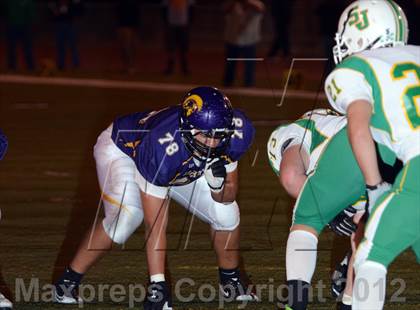 Thumbnail 3 in St. Joseph @ Righetti photogallery.