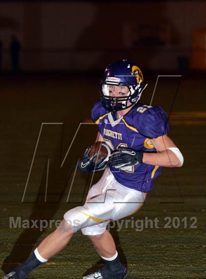 Thumbnail 1 in St. Joseph @ Righetti photogallery.