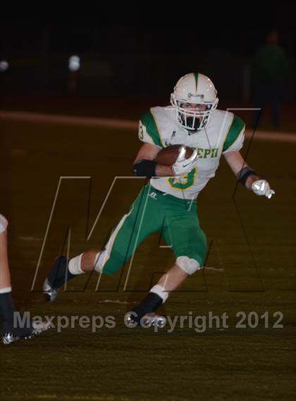 Thumbnail 2 in St. Joseph @ Righetti photogallery.