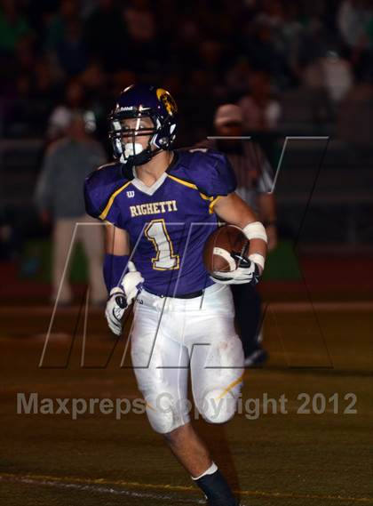 Thumbnail 2 in St. Joseph @ Righetti photogallery.
