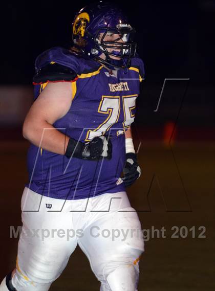 Thumbnail 3 in St. Joseph @ Righetti photogallery.