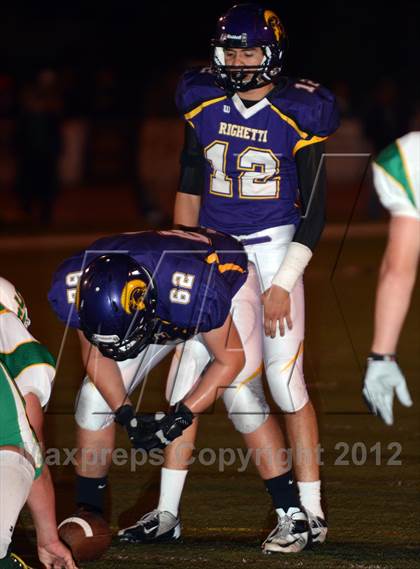 Thumbnail 2 in St. Joseph @ Righetti photogallery.