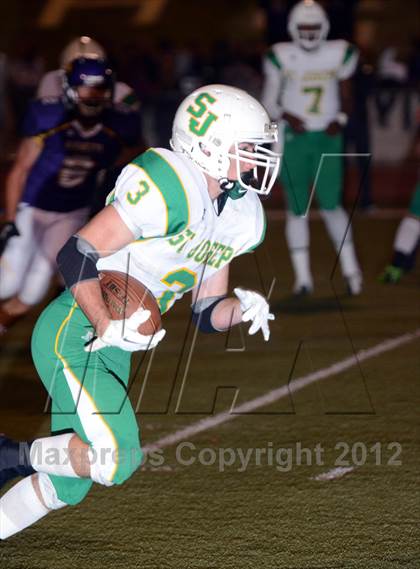 Thumbnail 2 in St. Joseph @ Righetti photogallery.