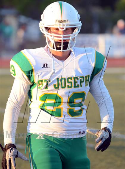 Thumbnail 3 in St. Joseph @ Righetti photogallery.