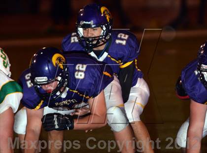 Thumbnail 1 in St. Joseph @ Righetti photogallery.