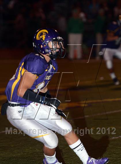 Thumbnail 1 in St. Joseph @ Righetti photogallery.