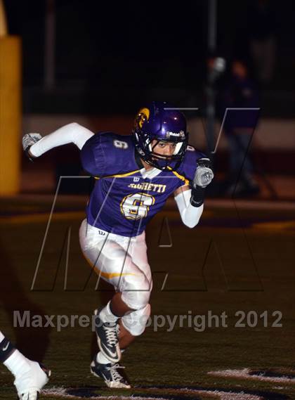 Thumbnail 2 in St. Joseph @ Righetti photogallery.