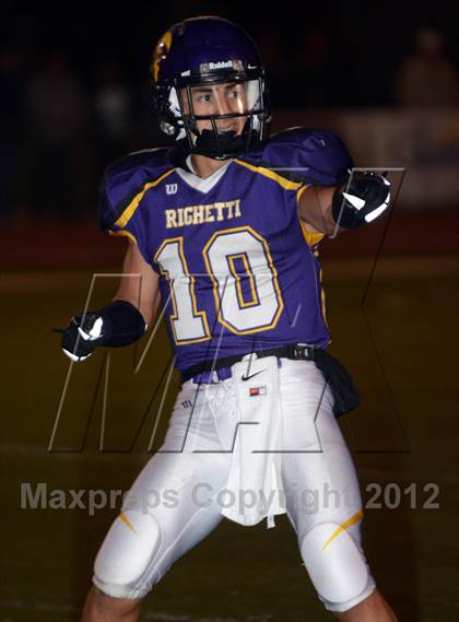 Thumbnail 3 in St. Joseph @ Righetti photogallery.