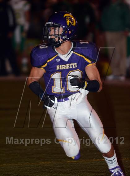 Thumbnail 1 in St. Joseph @ Righetti photogallery.