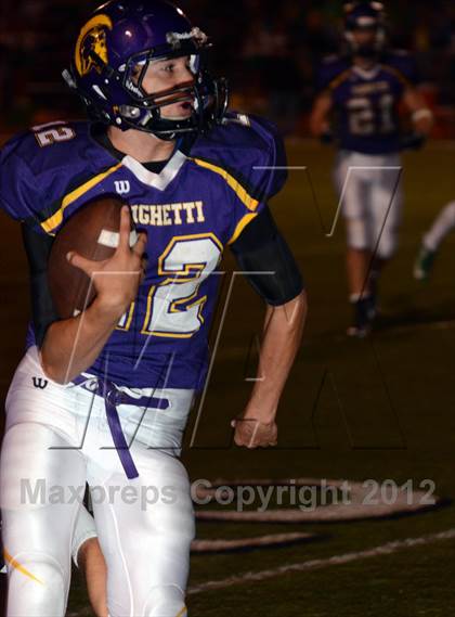 Thumbnail 3 in St. Joseph @ Righetti photogallery.