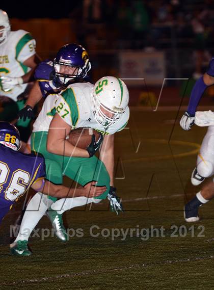 Thumbnail 2 in St. Joseph @ Righetti photogallery.