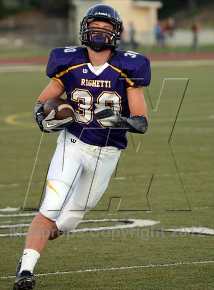 Thumbnail 2 in St. Joseph @ Righetti photogallery.