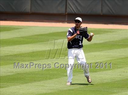 Thumbnail 2 in Brazoswood vs. Klein (UIL 5A State Semifinal) photogallery.