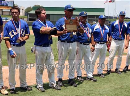Thumbnail 1 in Brazoswood vs. Klein (UIL 5A State Semifinal) photogallery.