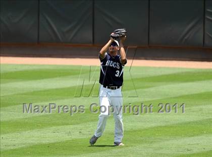 Thumbnail 2 in Brazoswood vs. Klein (UIL 5A State Semifinal) photogallery.