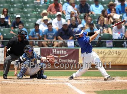 Thumbnail 3 in Brazoswood vs. Klein (UIL 5A State Semifinal) photogallery.