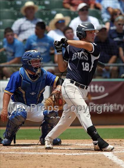 Thumbnail 3 in Brazoswood vs. Klein (UIL 5A State Semifinal) photogallery.