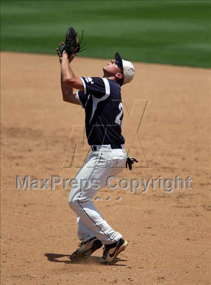 Thumbnail 3 in Brazoswood vs. Klein (UIL 5A State Semifinal) photogallery.