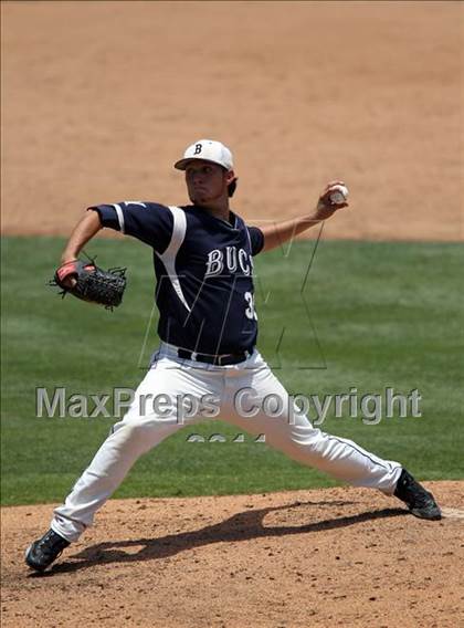 Thumbnail 1 in Brazoswood vs. Klein (UIL 5A State Semifinal) photogallery.