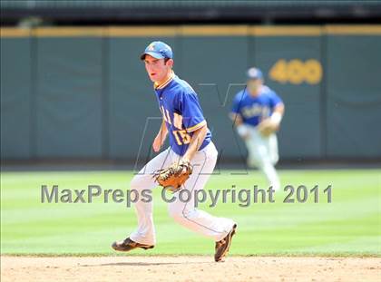 Thumbnail 1 in Brazoswood vs. Klein (UIL 5A State Semifinal) photogallery.