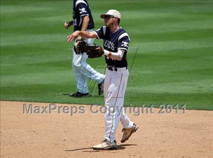 Thumbnail 1 in Brazoswood vs. Klein (UIL 5A State Semifinal) photogallery.