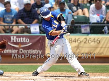 Thumbnail 2 in Brazoswood vs. Klein (UIL 5A State Semifinal) photogallery.