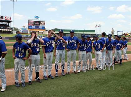 Thumbnail 3 in Brazoswood vs. Klein (UIL 5A State Semifinal) photogallery.