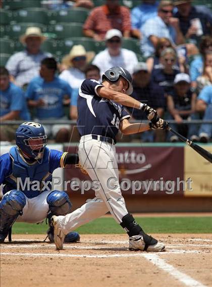 Thumbnail 2 in Brazoswood vs. Klein (UIL 5A State Semifinal) photogallery.